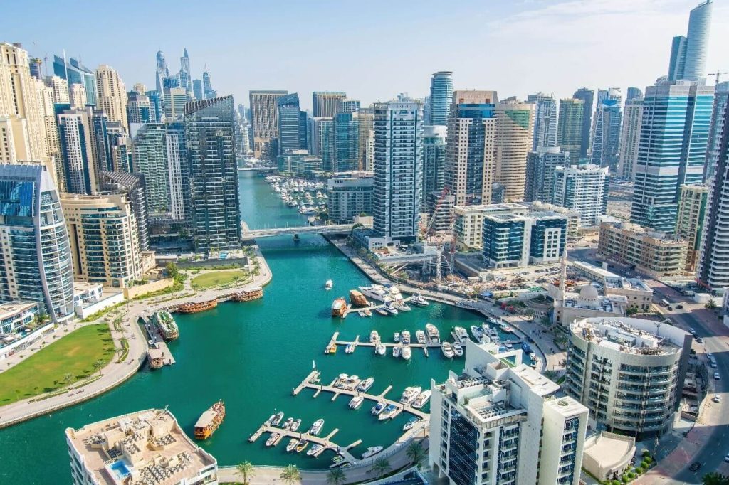 Dubai-Marina01