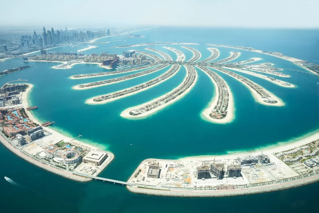 Palm-Jumeirah
